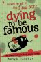 [Poppy Fields Mystery 03] • Dying to be Famous